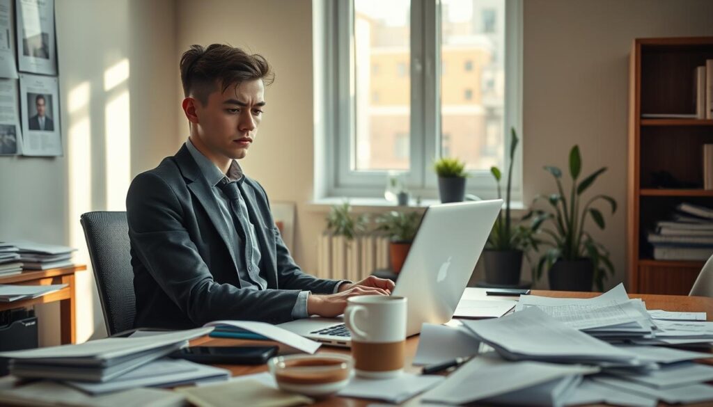 Tegn på lavt mentalt overskud og stress reduktion
