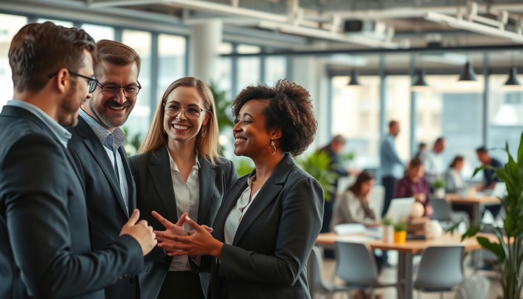 emotionel intelligens på arbejdspladsen emotionel intelligens på arbejdspladsen