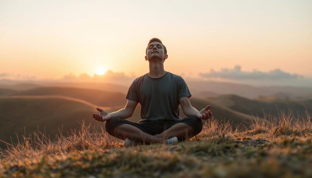 mental restitution