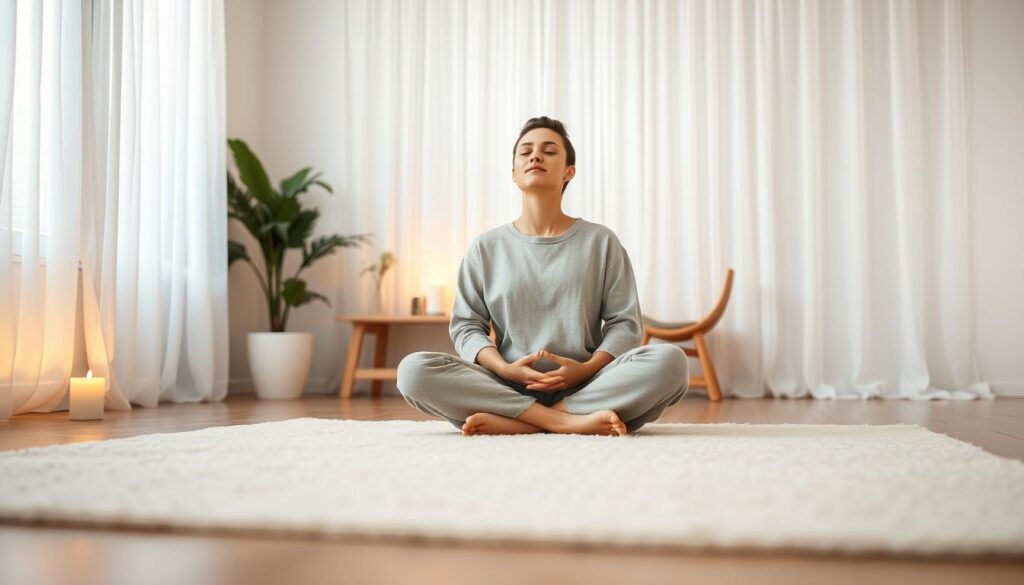 mindfulness træning