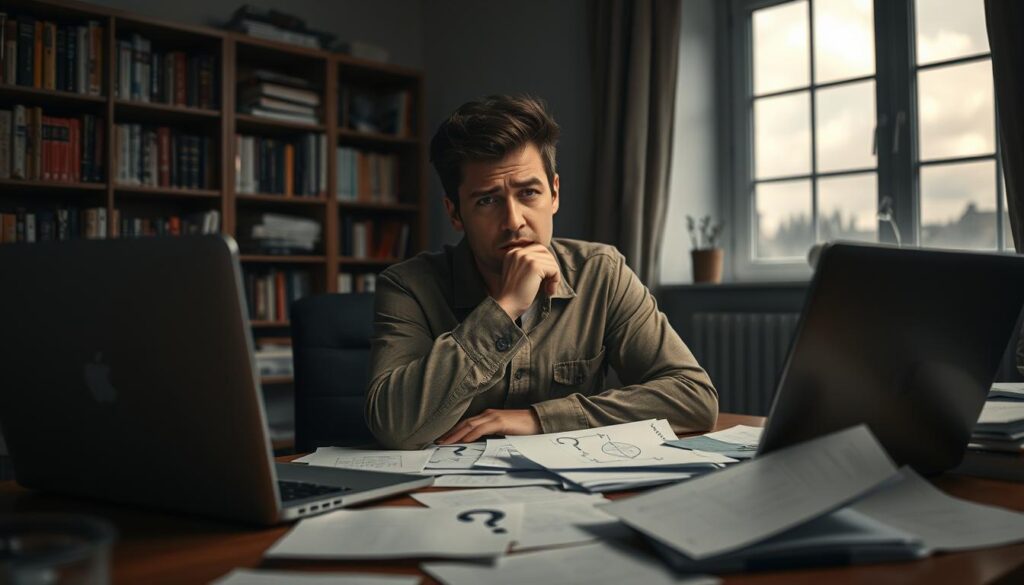 overanalyserer og bekymringer overanalyserer og bekymringer