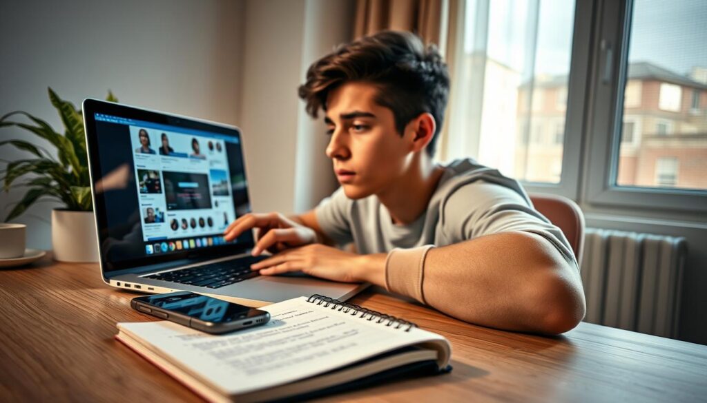 unges digitale adfærd unges digitale adfærd