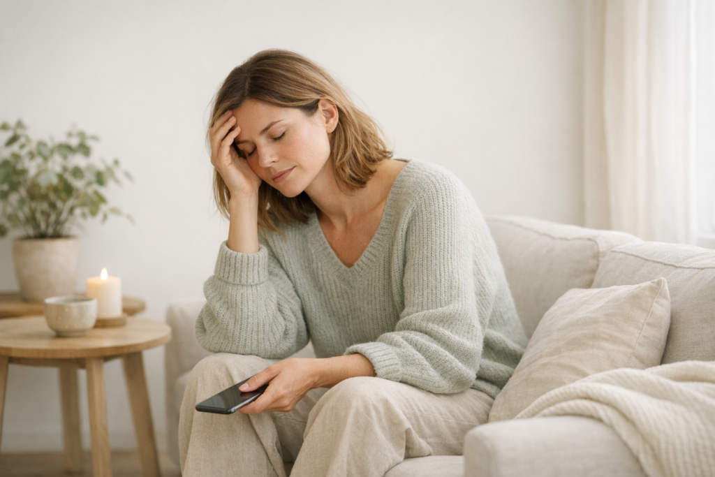 Notification fatigue: Når notifikationer udmatter hjernen